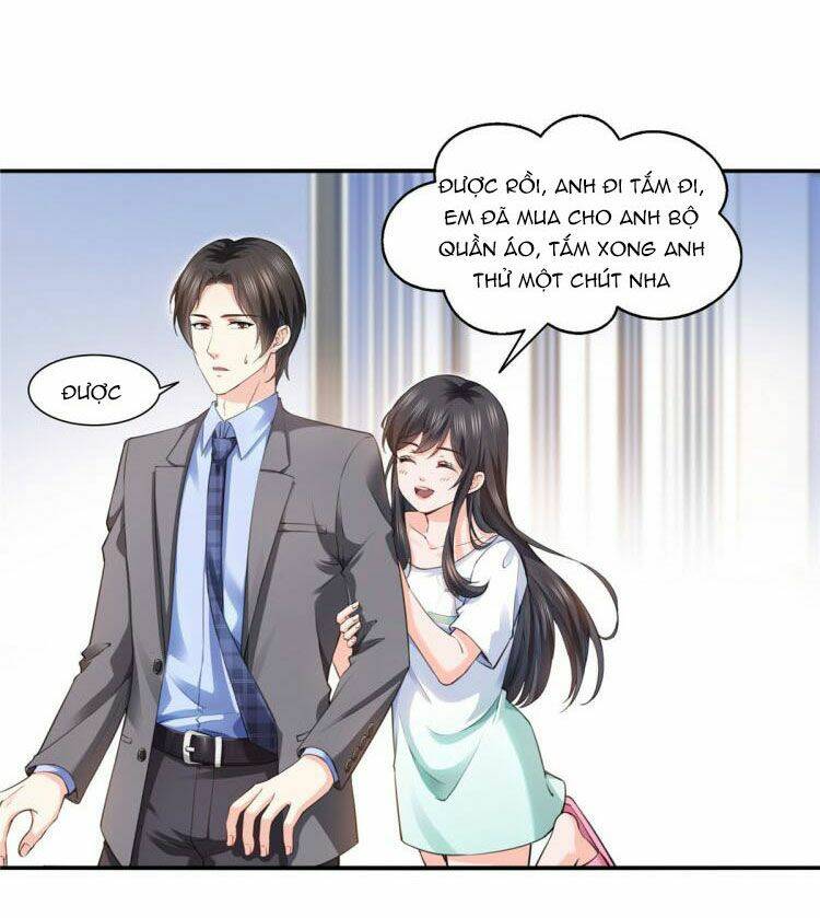 Hệt Như Hàn Quang Gặp Nắng Gắt: Chapter 151.2