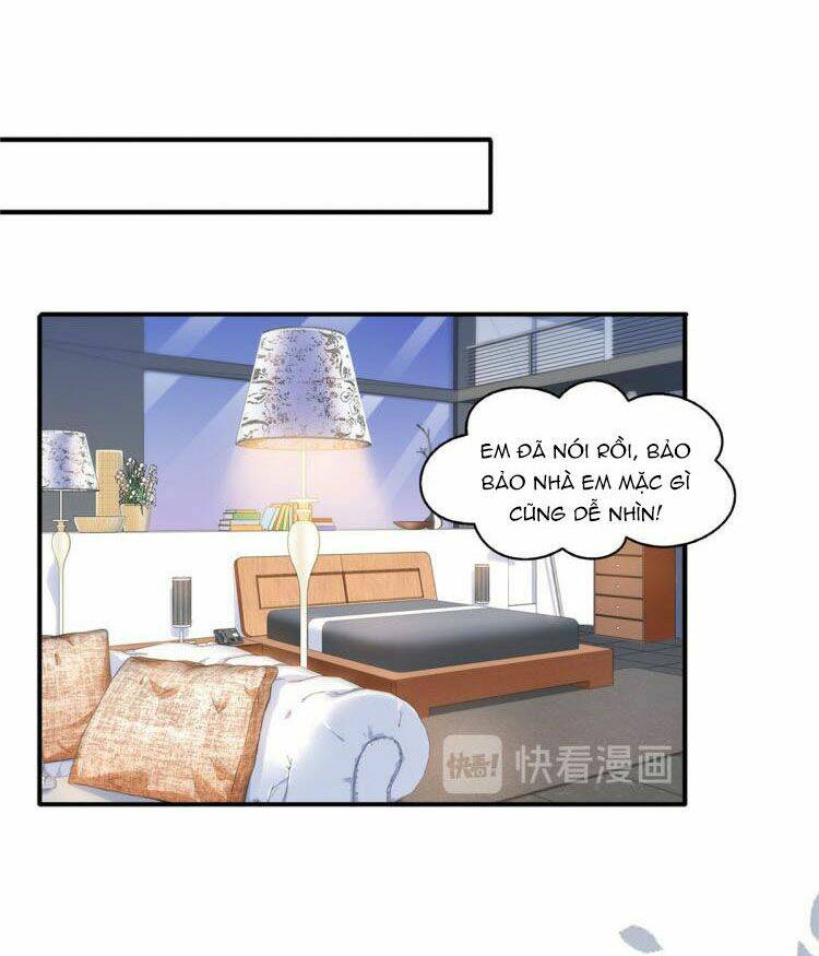 Hệt Như Hàn Quang Gặp Nắng Gắt: Chapter 151.2