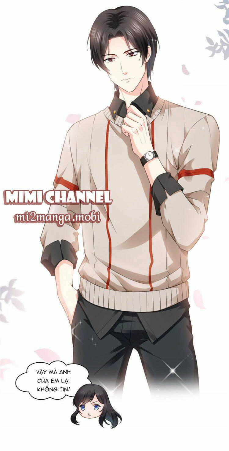 Hệt Như Hàn Quang Gặp Nắng Gắt: Chapter 151.2