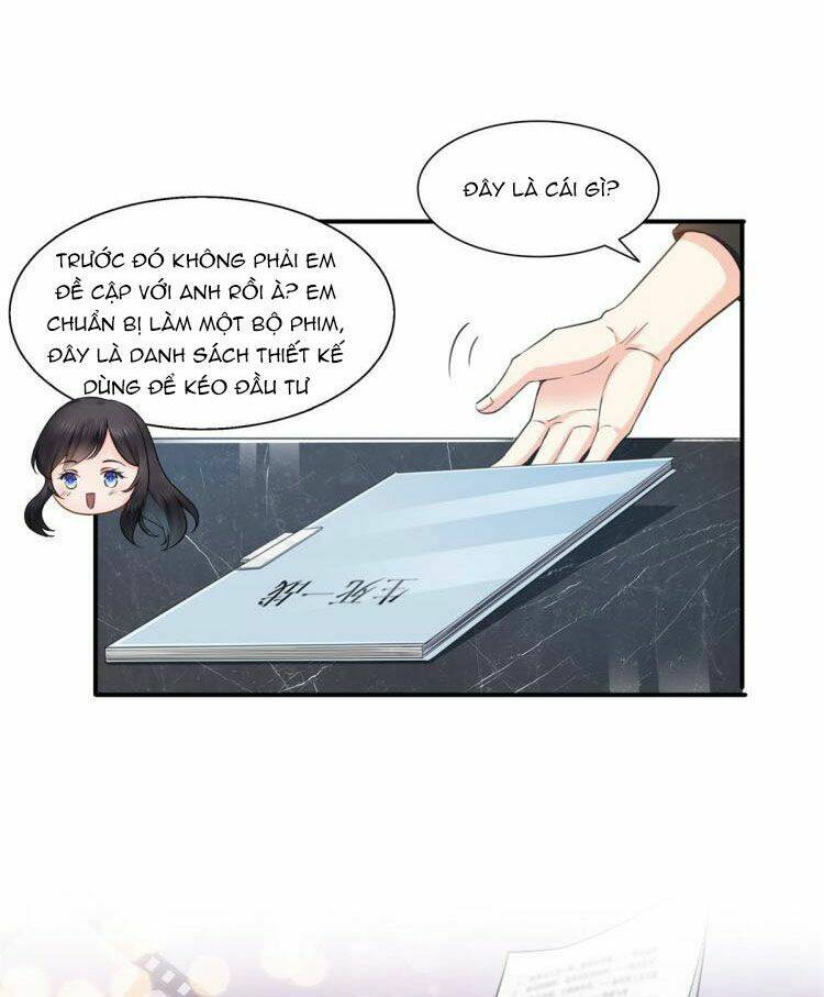 Hệt Như Hàn Quang Gặp Nắng Gắt: Chapter 151.2