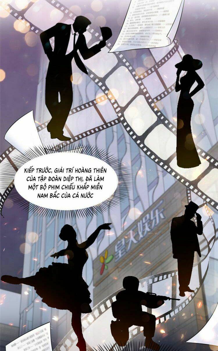 Hệt Như Hàn Quang Gặp Nắng Gắt: Chapter 151.2