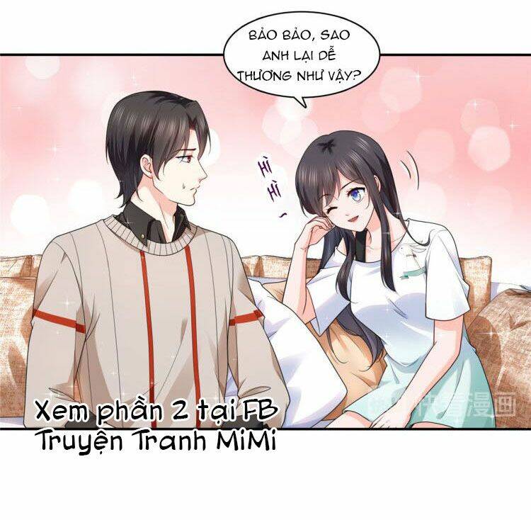 Hệt Như Hàn Quang Gặp Nắng Gắt: Chapter 152.1