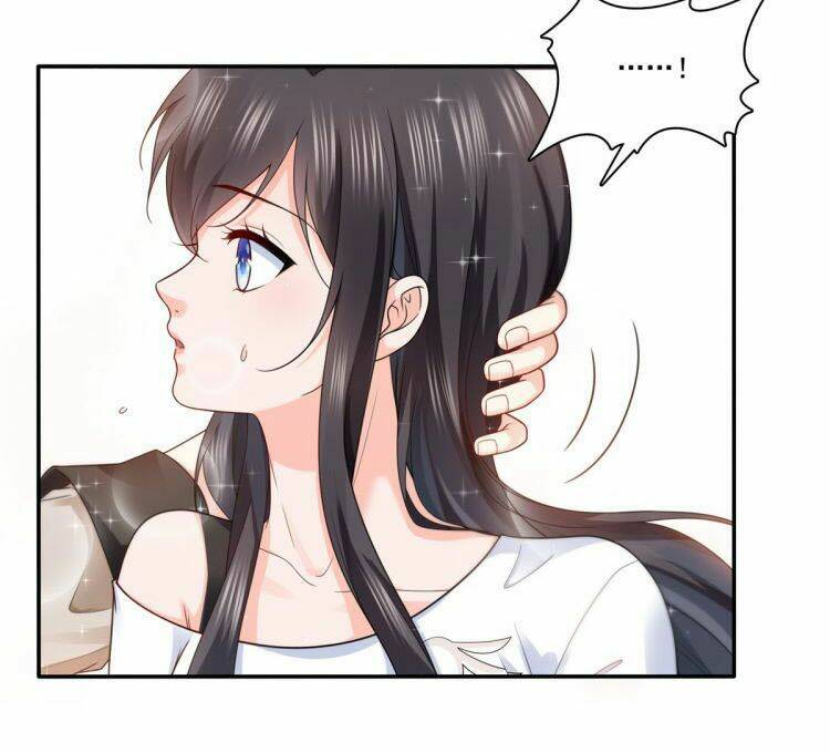 Hệt Như Hàn Quang Gặp Nắng Gắt: Chapter 152.1
