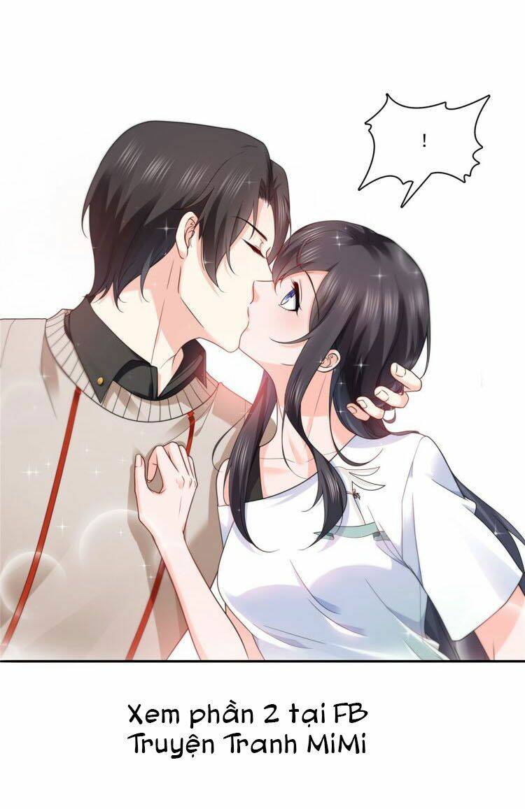 Hệt Như Hàn Quang Gặp Nắng Gắt: Chapter 152.1