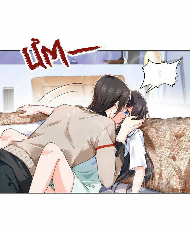 Hệt Như Hàn Quang Gặp Nắng Gắt: Chapter 152.2