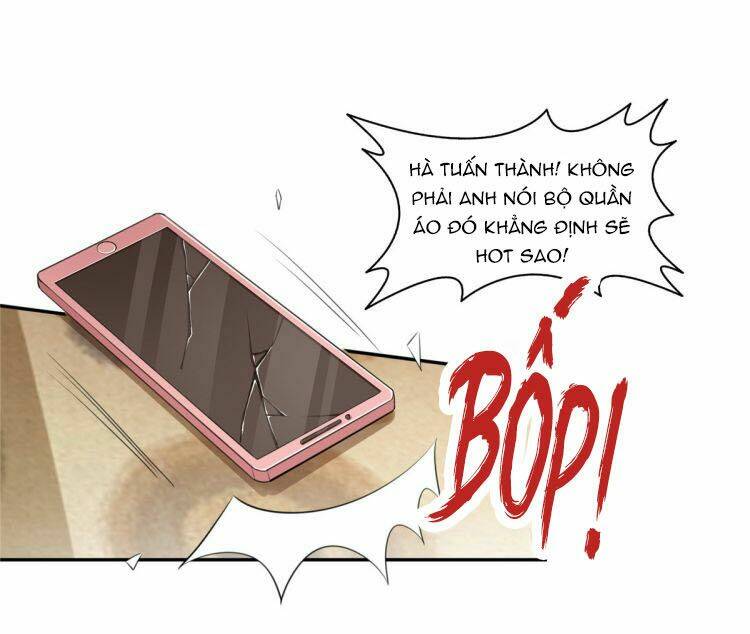 Hệt Như Hàn Quang Gặp Nắng Gắt: Chapter 153.1
