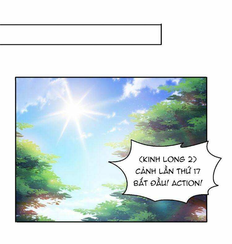 Hệt Như Hàn Quang Gặp Nắng Gắt: Chapter 153.1