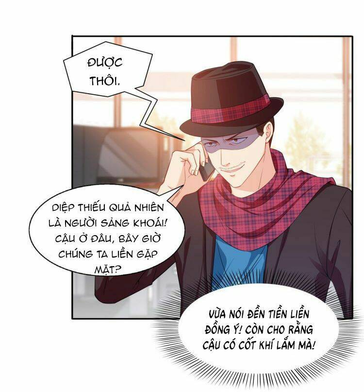 Hệt Như Hàn Quang Gặp Nắng Gắt: Chapter 153.1