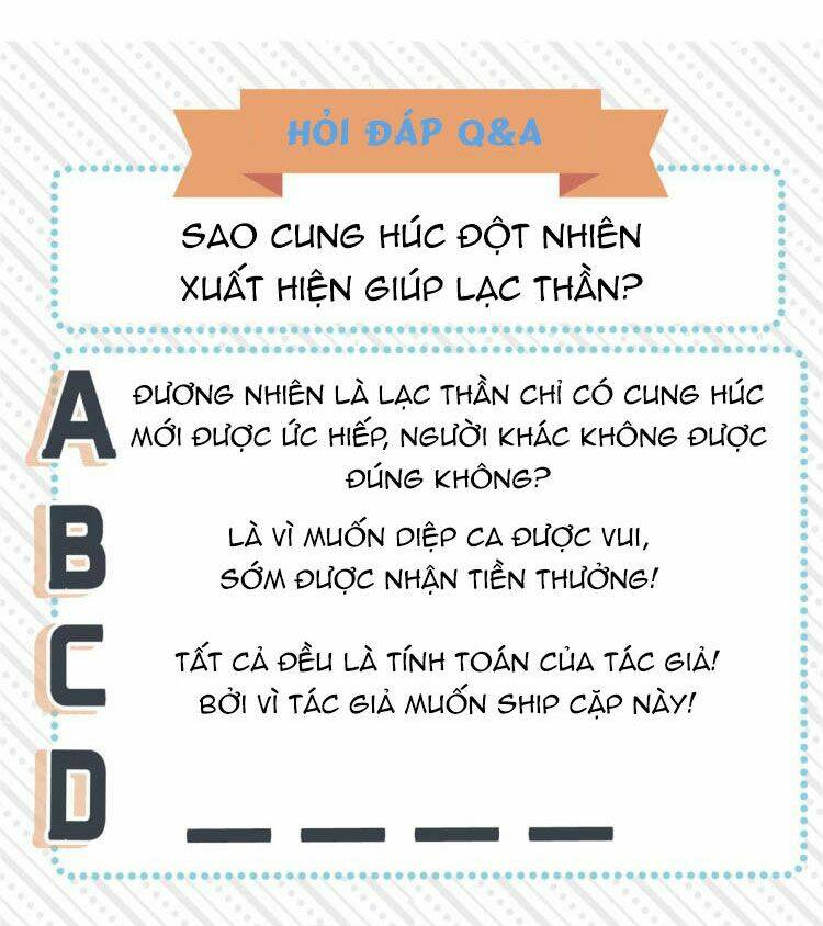 Hệt Như Hàn Quang Gặp Nắng Gắt: Chapter 153.2
