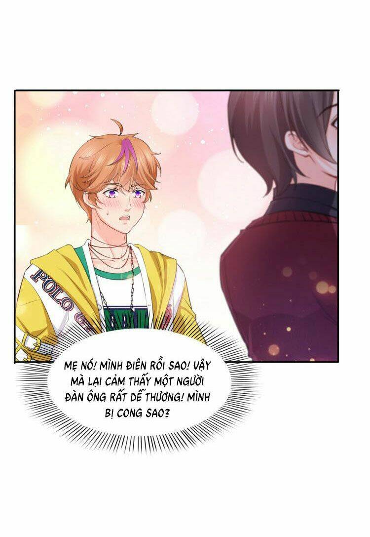 Hệt Như Hàn Quang Gặp Nắng Gắt: Chapter 154.2