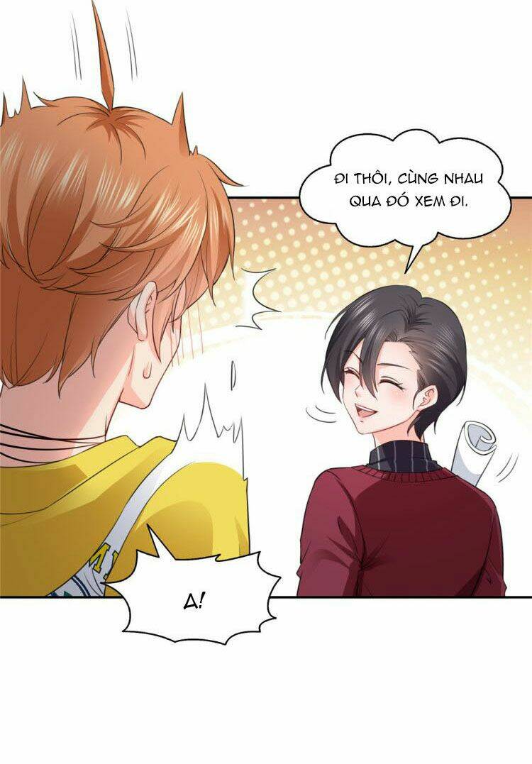 Hệt Như Hàn Quang Gặp Nắng Gắt: Chapter 154.2