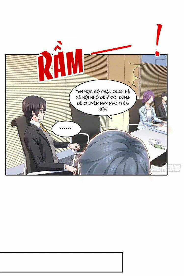 Hệt Như Hàn Quang Gặp Nắng Gắt: Chapter 157.1