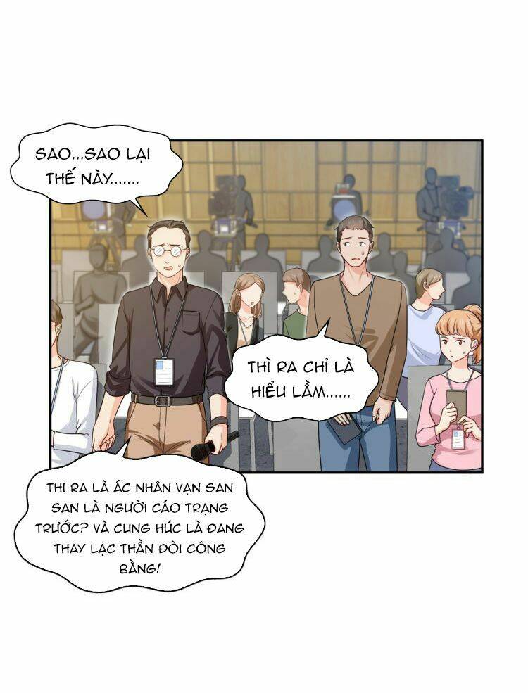 Hệt Như Hàn Quang Gặp Nắng Gắt: Chapter 158.1