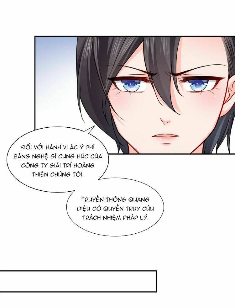Hệt Như Hàn Quang Gặp Nắng Gắt: Chapter 158.1