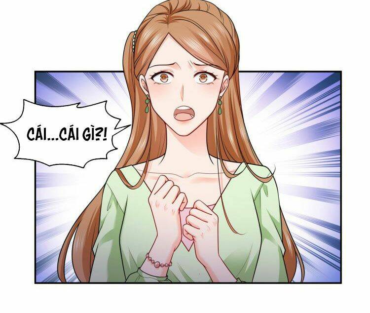 Hệt Như Hàn Quang Gặp Nắng Gắt: Chapter 158.1