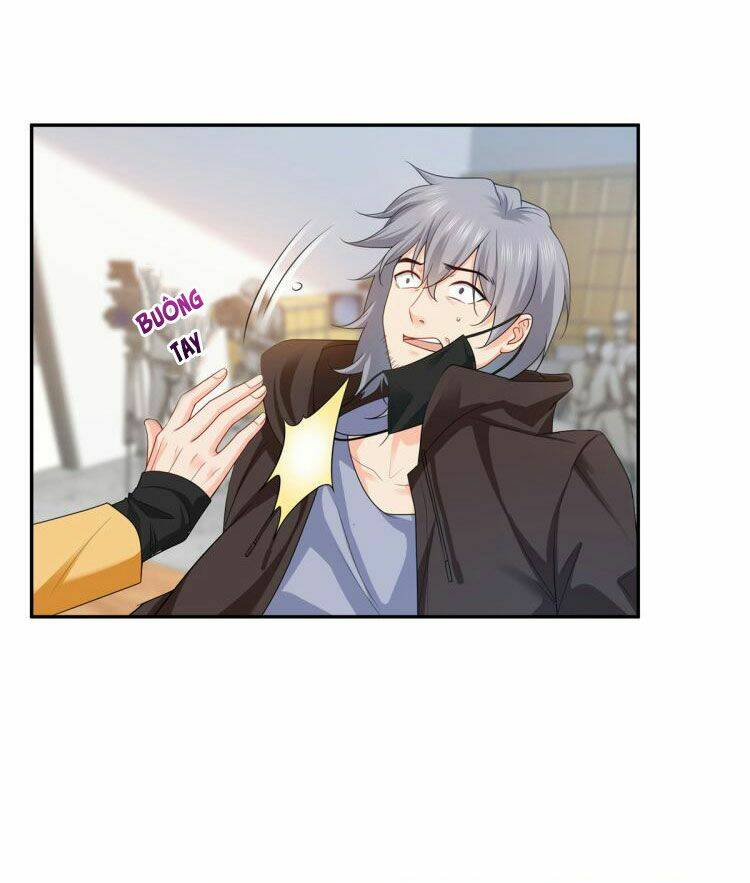 Hệt Như Hàn Quang Gặp Nắng Gắt: Chapter 158.1