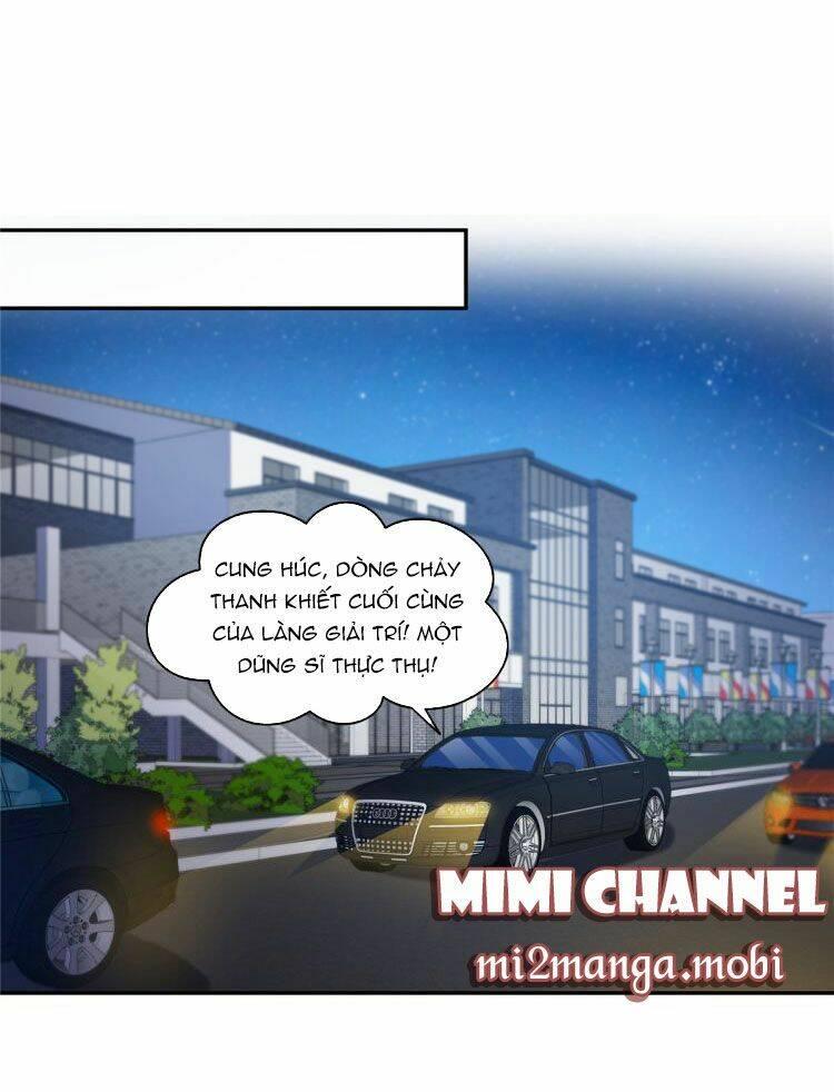 Hệt Như Hàn Quang Gặp Nắng Gắt: Chapter 158.2
