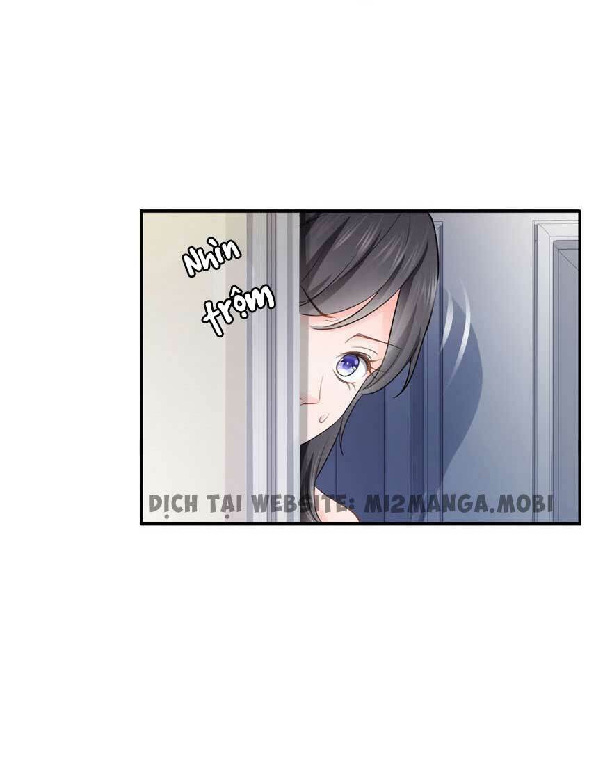 Hệt Như Hàn Quang Gặp Nắng Gắt: Chapter 16