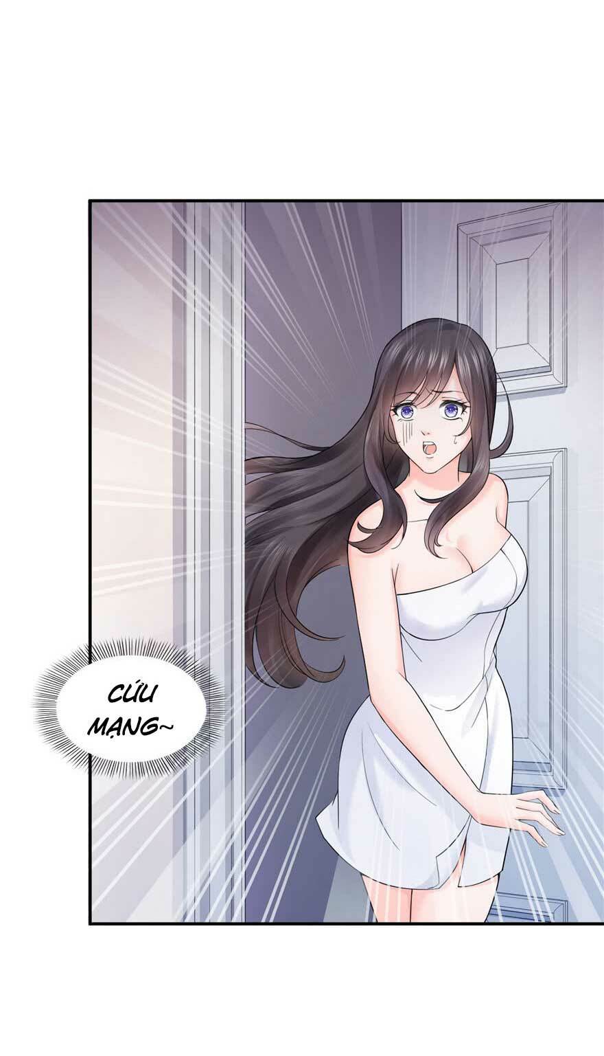 Hệt Như Hàn Quang Gặp Nắng Gắt: Chapter 16