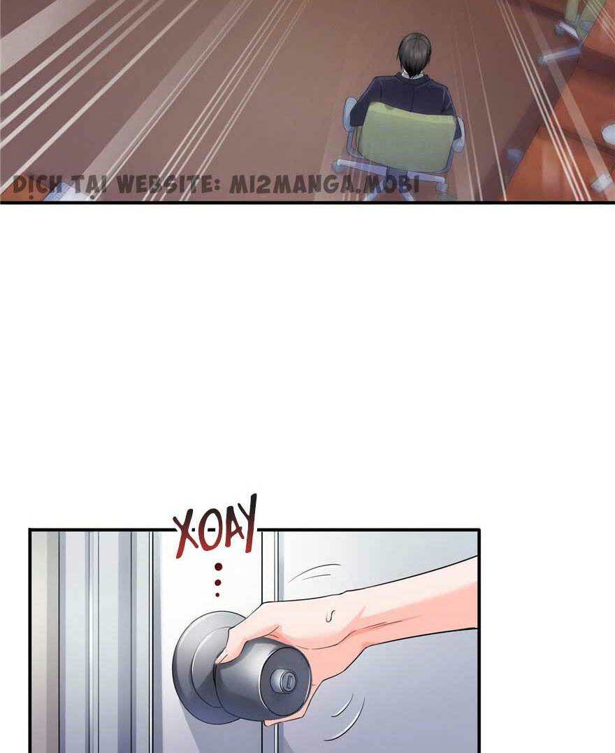 Hệt Như Hàn Quang Gặp Nắng Gắt: Chapter 16