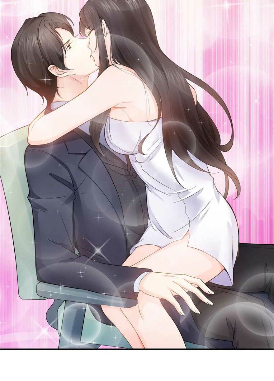 Hệt Như Hàn Quang Gặp Nắng Gắt: Chapter 16