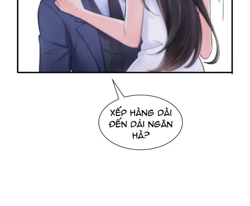 Hệt Như Hàn Quang Gặp Nắng Gắt: Chapter 16