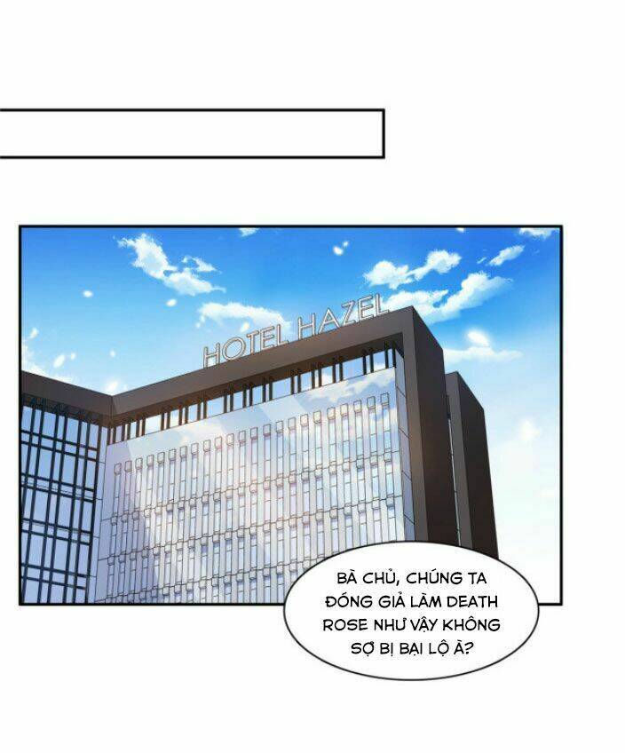 Hệt Như Hàn Quang Gặp Nắng Gắt: Chapter 168