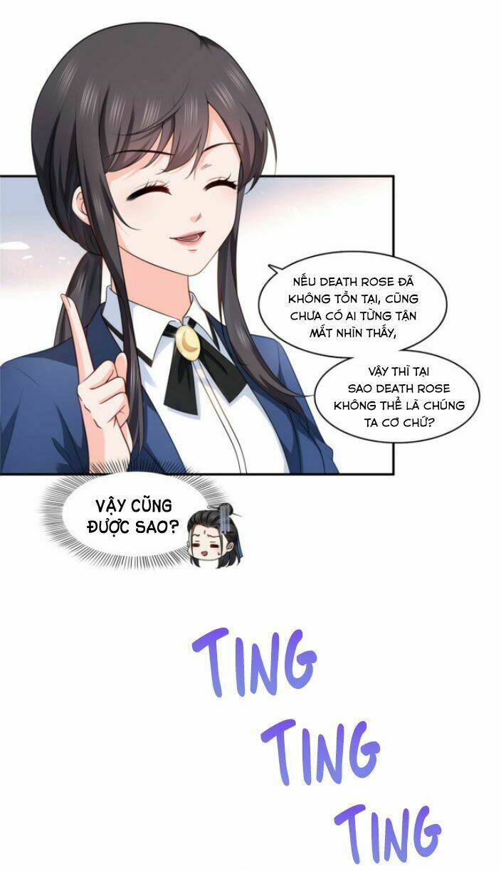 Hệt Như Hàn Quang Gặp Nắng Gắt: Chapter 168