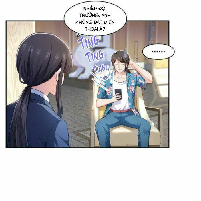 Hệt Như Hàn Quang Gặp Nắng Gắt: Chapter 168