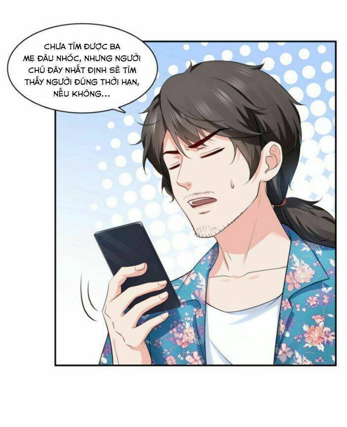 Hệt Như Hàn Quang Gặp Nắng Gắt: Chapter 168