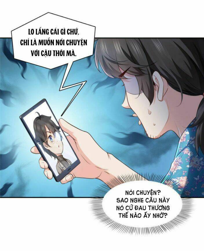 Hệt Như Hàn Quang Gặp Nắng Gắt: Chapter 168