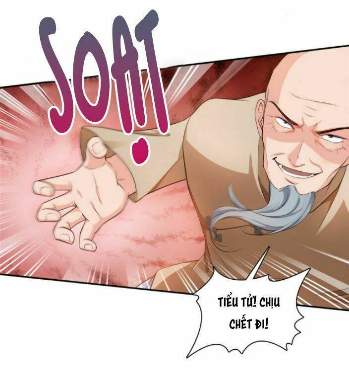 Hệt Như Hàn Quang Gặp Nắng Gắt: Chapter 168