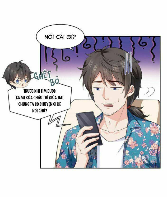 Hệt Như Hàn Quang Gặp Nắng Gắt: Chapter 168