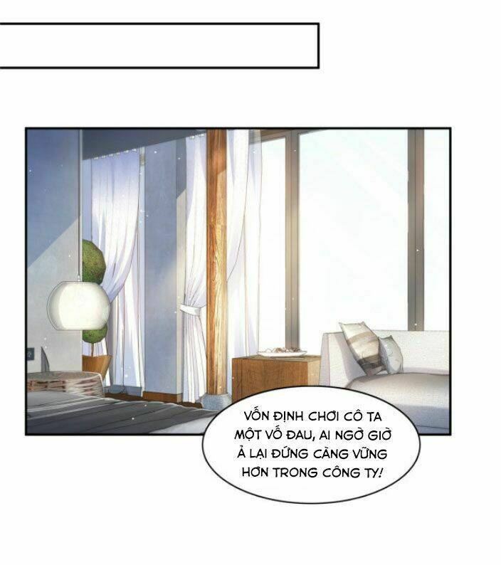 Hệt Như Hàn Quang Gặp Nắng Gắt: Chapter 168