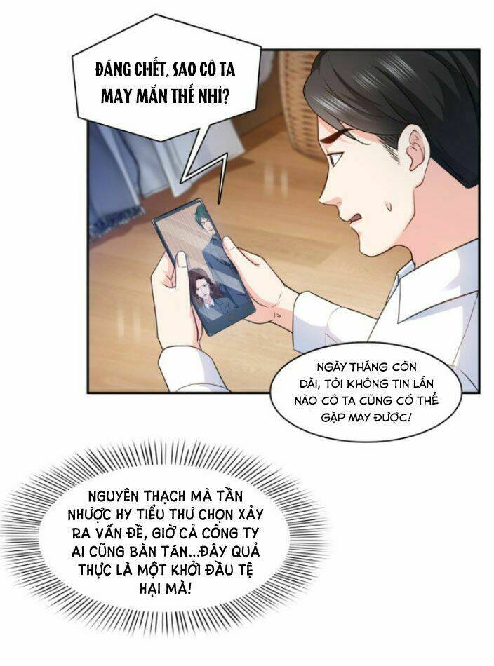 Hệt Như Hàn Quang Gặp Nắng Gắt: Chapter 168