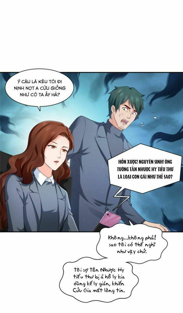 Hệt Như Hàn Quang Gặp Nắng Gắt: Chapter 168