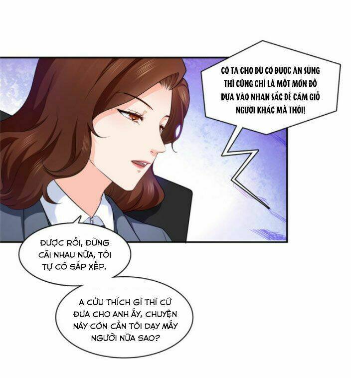 Hệt Như Hàn Quang Gặp Nắng Gắt: Chapter 168