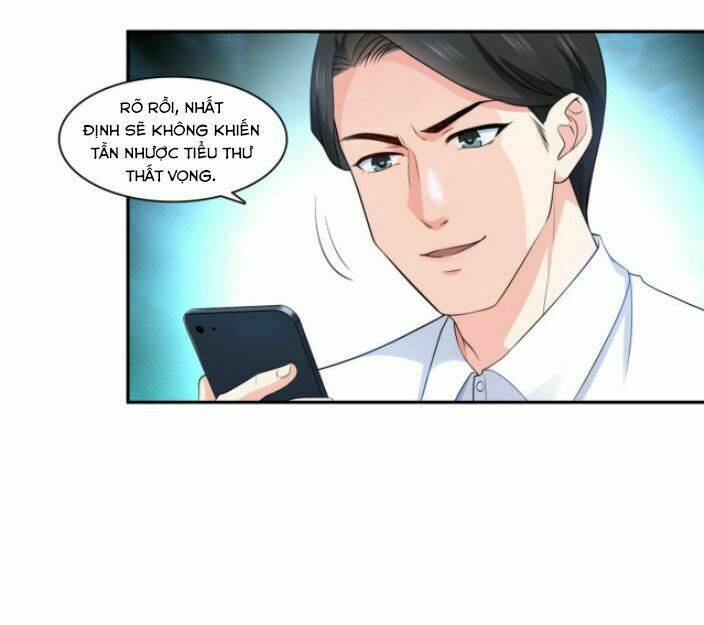 Hệt Như Hàn Quang Gặp Nắng Gắt: Chapter 168