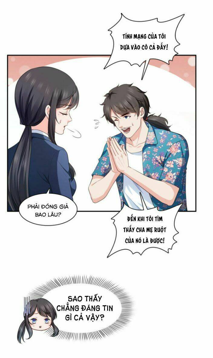 Hệt Như Hàn Quang Gặp Nắng Gắt: Chapter 168