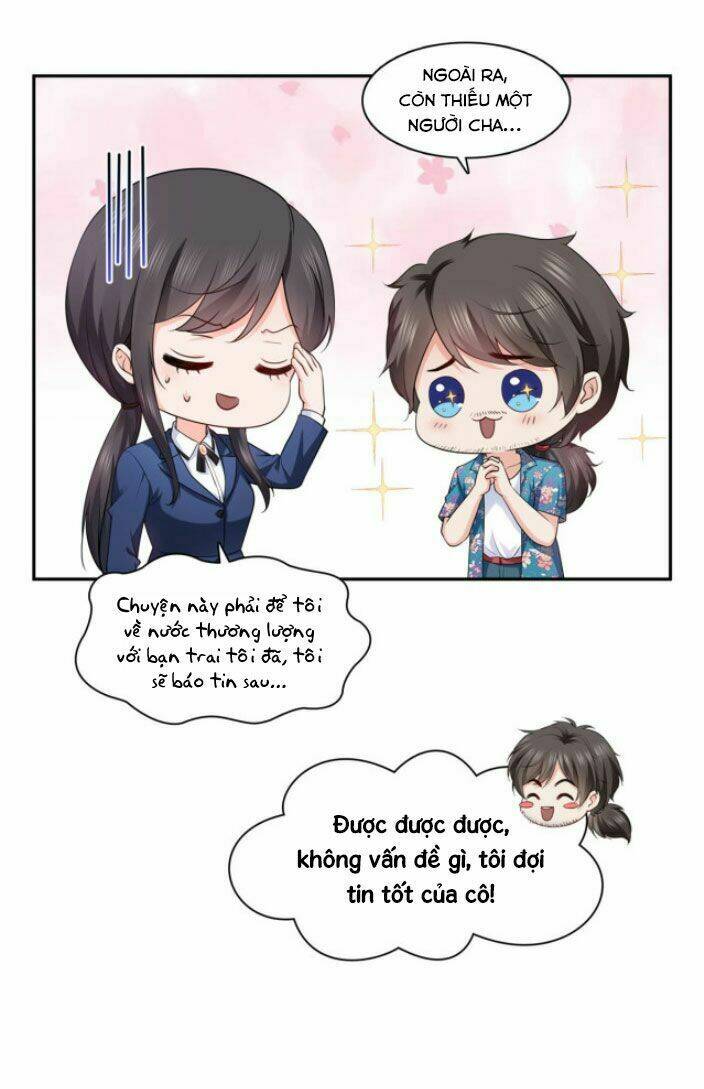 Hệt Như Hàn Quang Gặp Nắng Gắt: Chapter 168