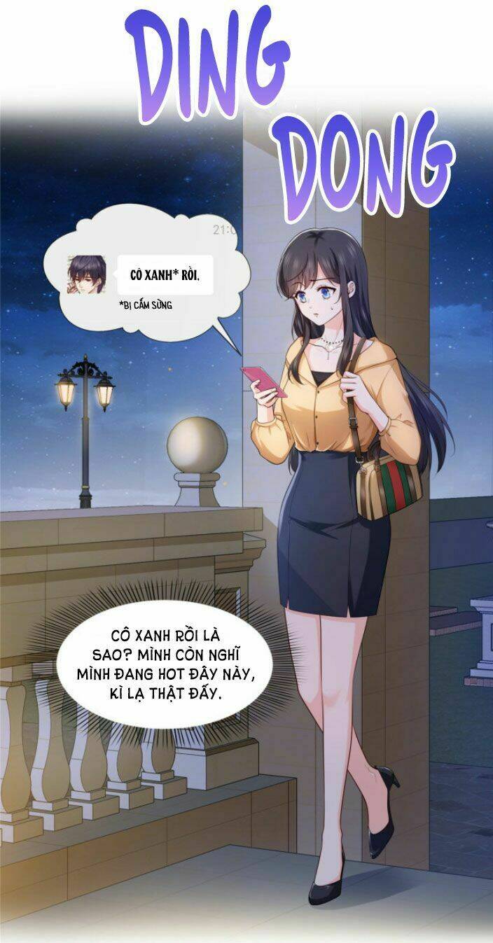 Hệt Như Hàn Quang Gặp Nắng Gắt: Chapter 168