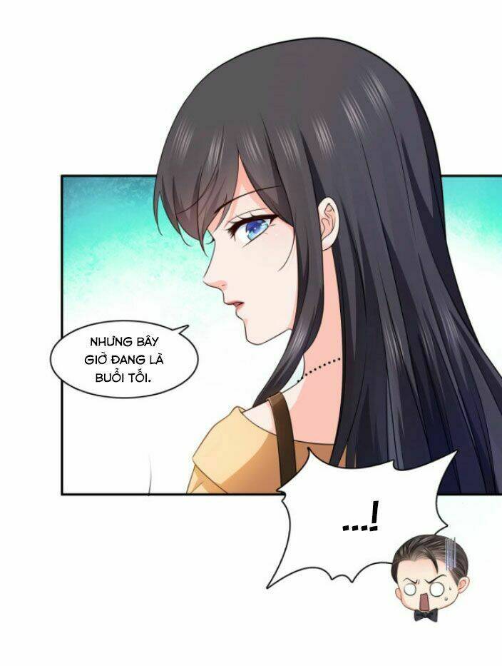 Hệt Như Hàn Quang Gặp Nắng Gắt: Chapter 168