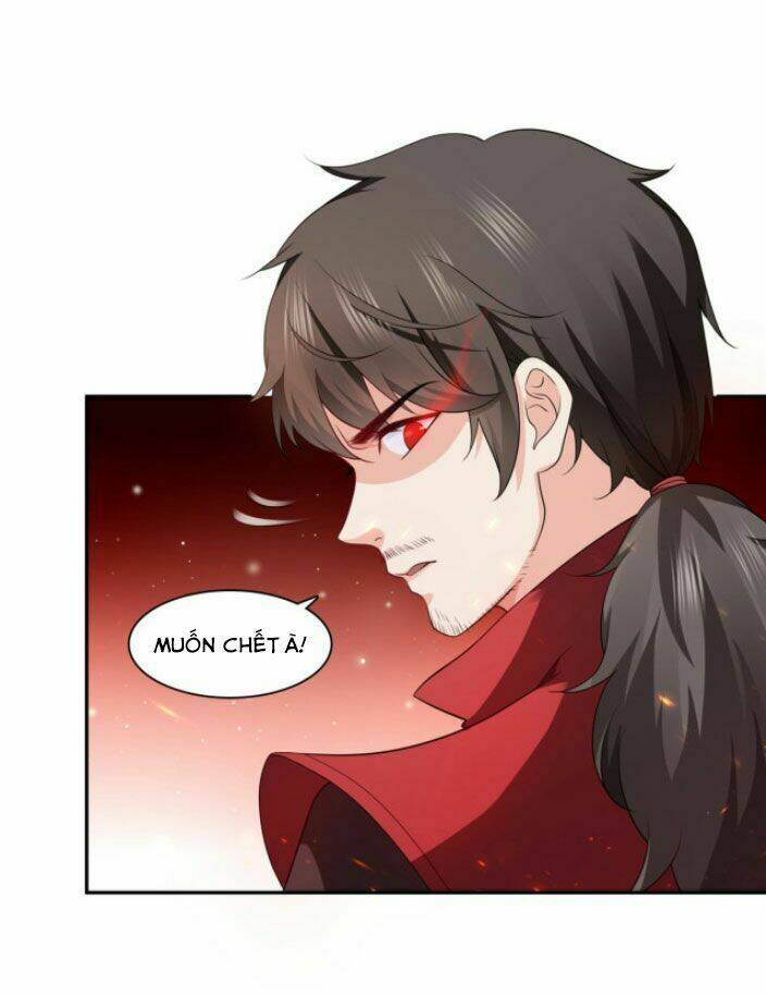 Hệt Như Hàn Quang Gặp Nắng Gắt: Chapter 168