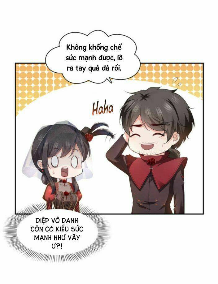 Hệt Như Hàn Quang Gặp Nắng Gắt: Chapter 168