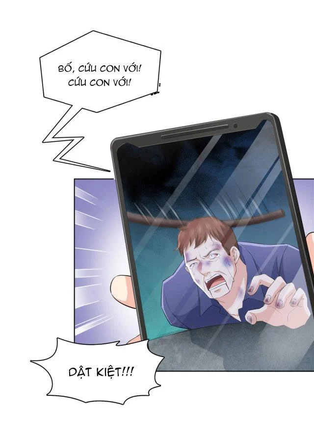 Hệt Như Hàn Quang Gặp Nắng Gắt: Chapter 183.1