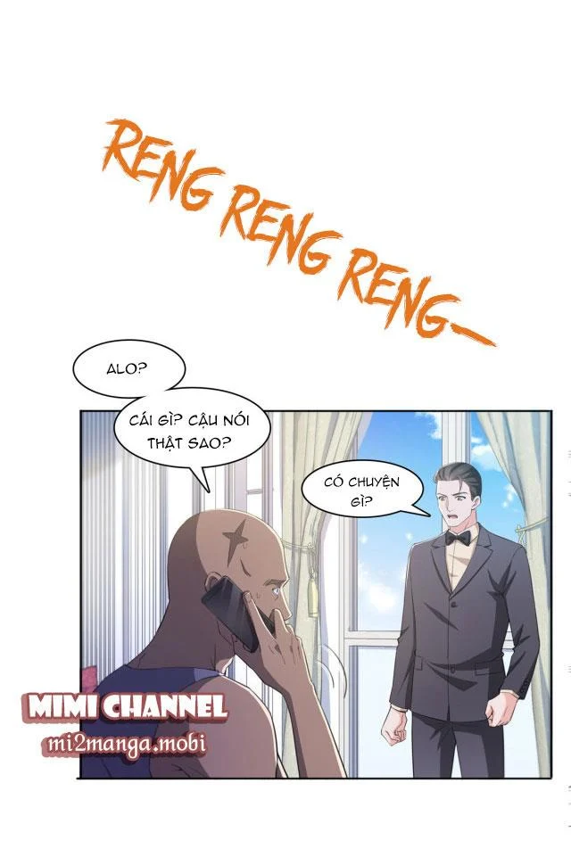 Hệt Như Hàn Quang Gặp Nắng Gắt: Chapter 183.2