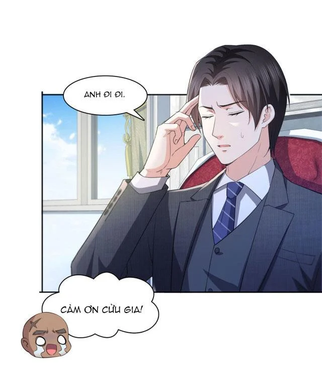 Hệt Như Hàn Quang Gặp Nắng Gắt: Chapter 183.2