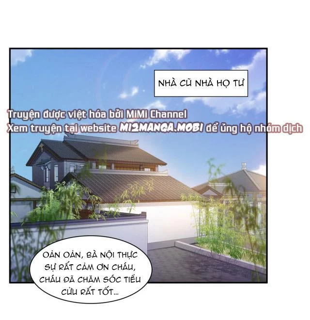 Hệt Như Hàn Quang Gặp Nắng Gắt: Chapter 184.1