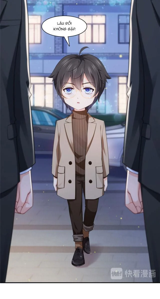 Hệt Như Hàn Quang Gặp Nắng Gắt: Chapter 184.1