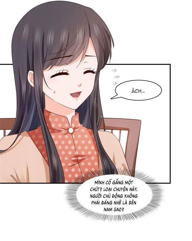 Hệt Như Hàn Quang Gặp Nắng Gắt: Chapter 184.1